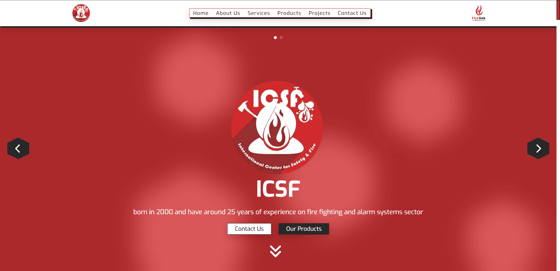 ICSF