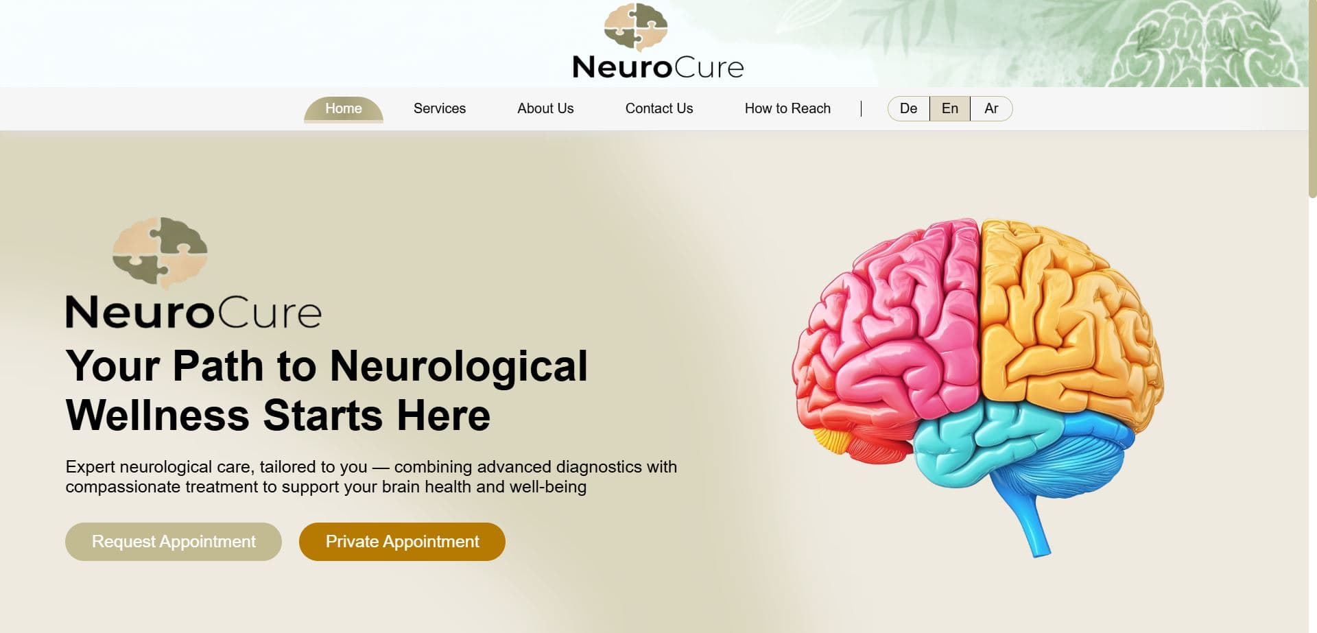 NeuroCure