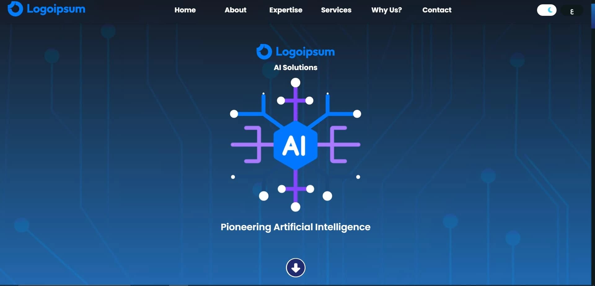Thrive AI